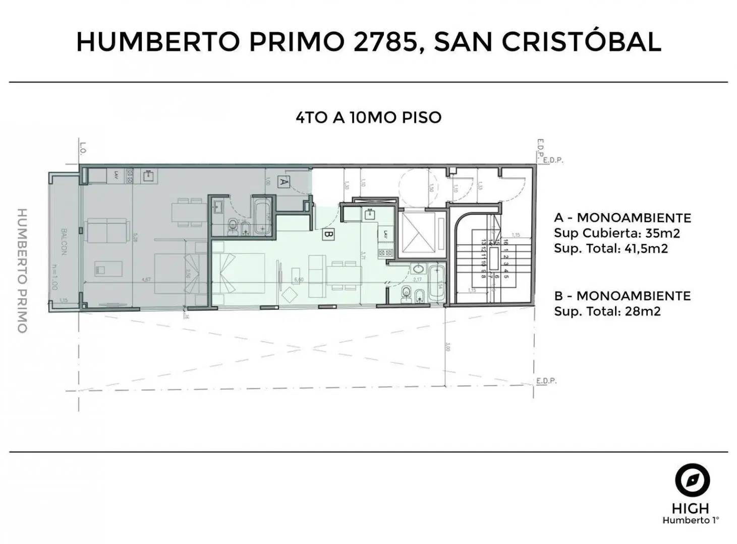 Plano 1