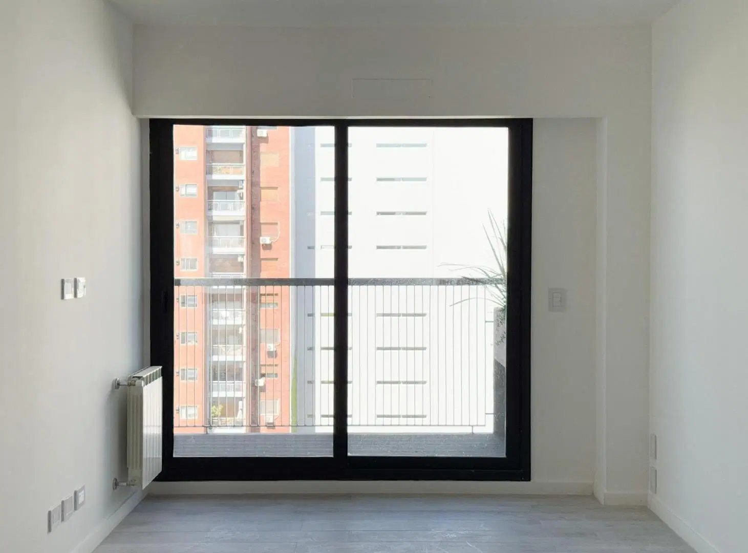 A ESTRENAR - Monoambiente en Altos de Paroissien 5