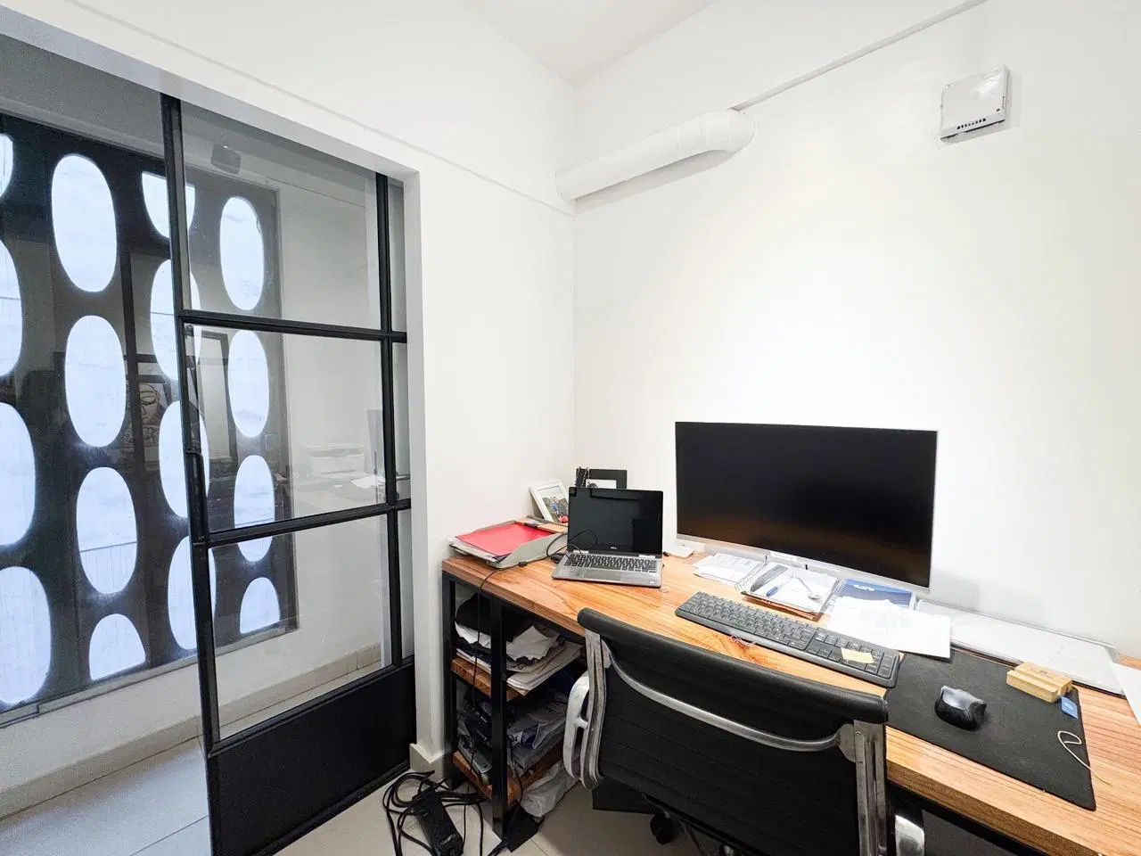 Departamento en Palermo 3
