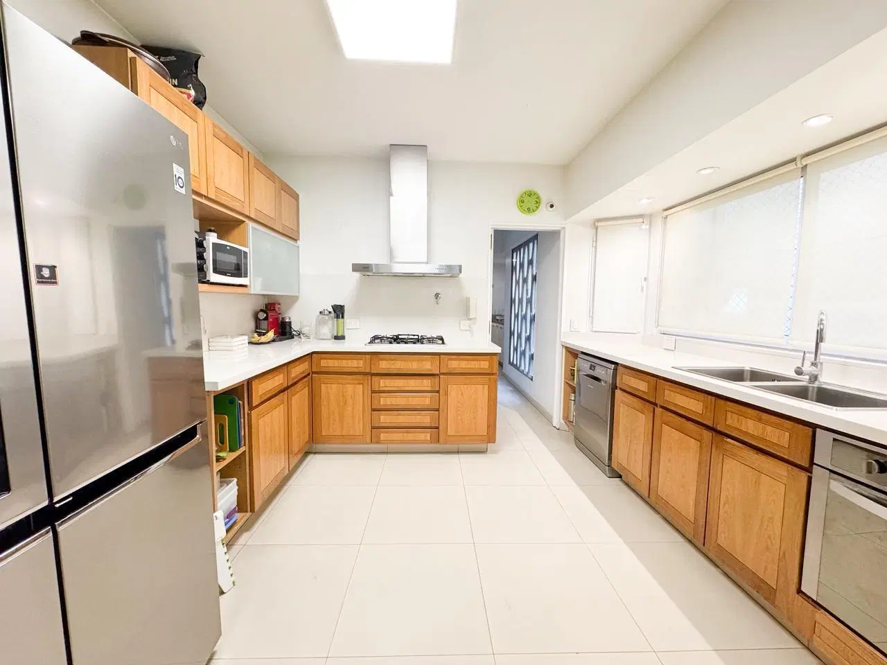 Departamento en Palermo 2