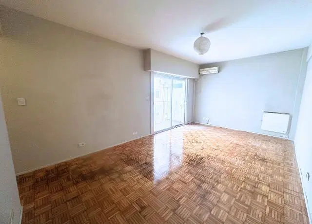 Departamento de 3 ambientes en Belgrano R a metros de Av. Cabildo. "APTO CREDITO" 3