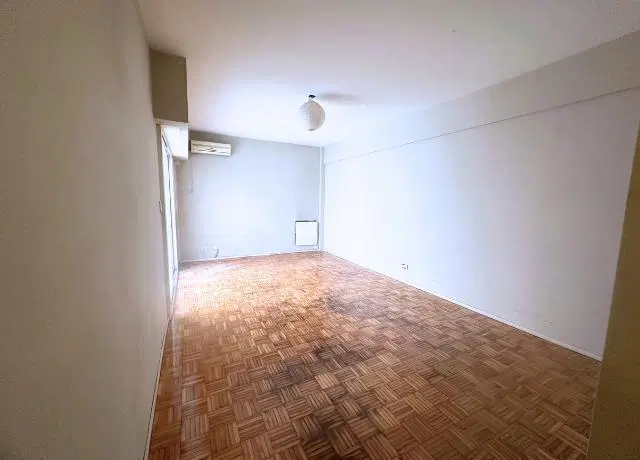 Departamento de 3 ambientes en Belgrano R a metros de Av. Cabildo. "APTO CREDITO" 2