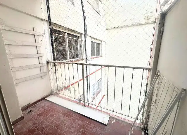 Departamento de 3 ambientes en Belgrano R a metros de Av. Cabildo. "APTO CREDITO" 4