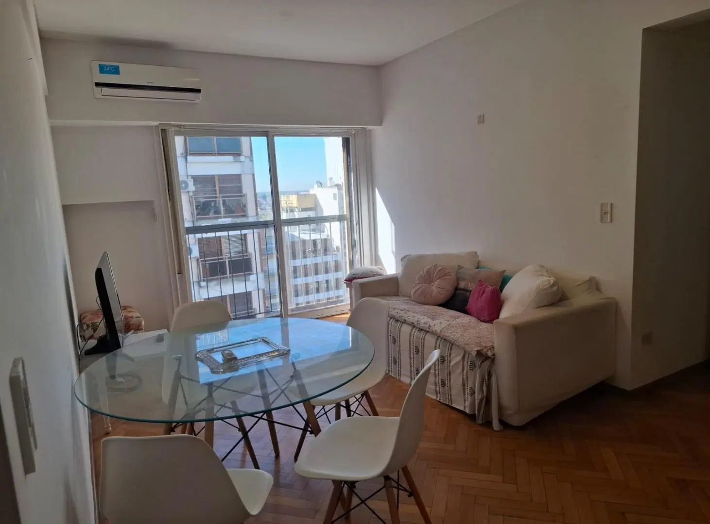 3 ambientes en pleno Lomitas OPORTUNIDAD 4