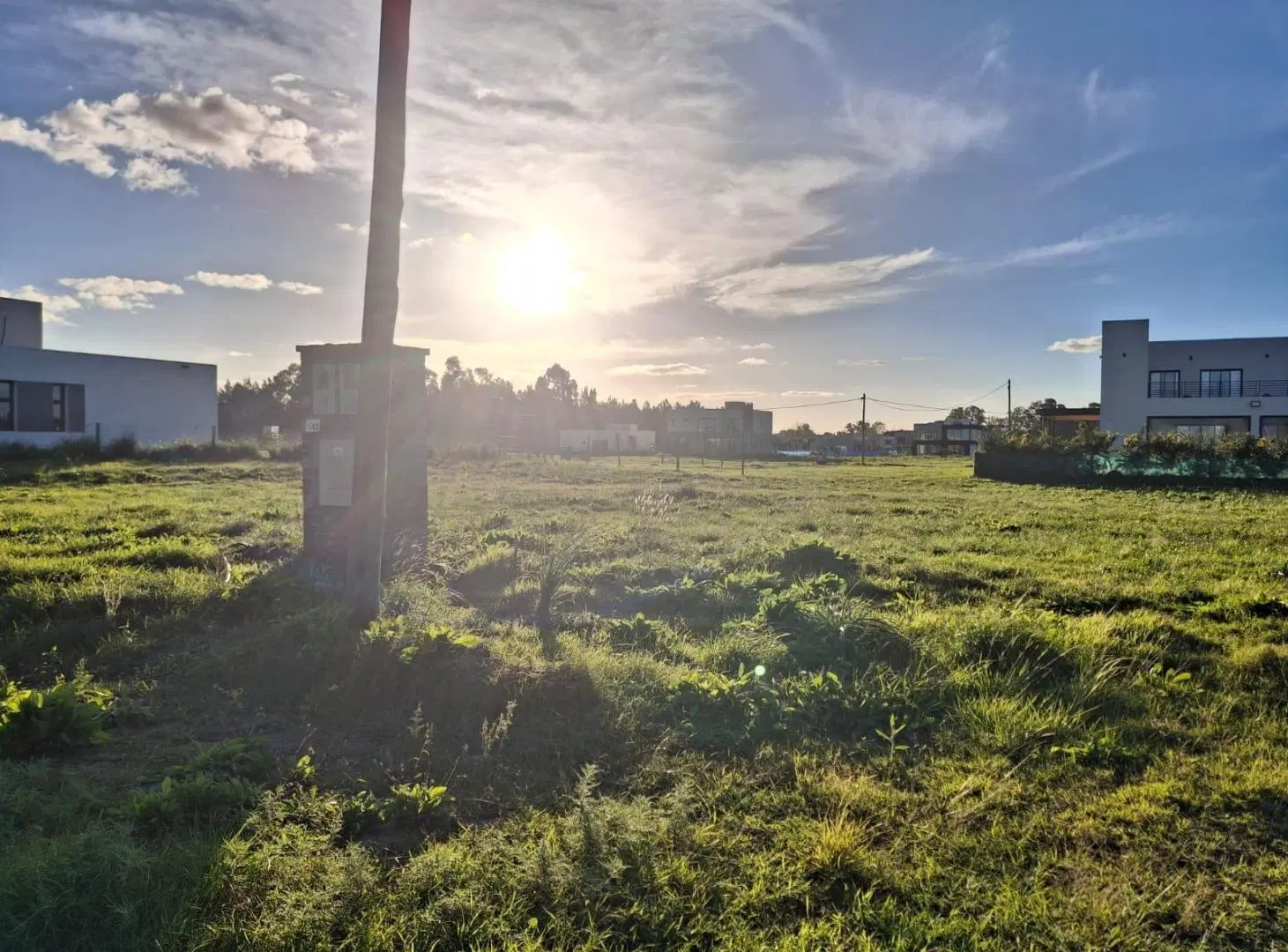Terreno en Lagos de Canning II 5