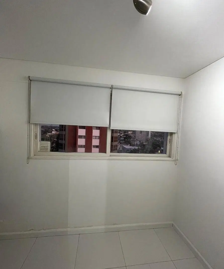 Departamento 2 amb alquiler anual centro Pilar 5
