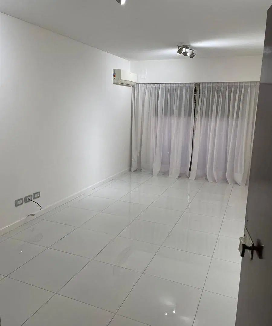 Departamento 2 amb alquiler anual centro Pilar 2
