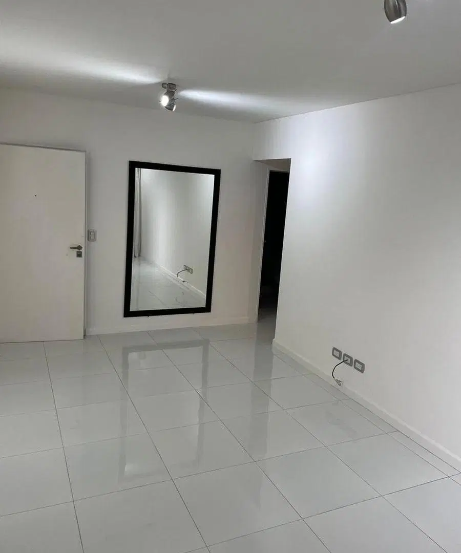Departamento 2 amb alquiler anual centro Pilar 3