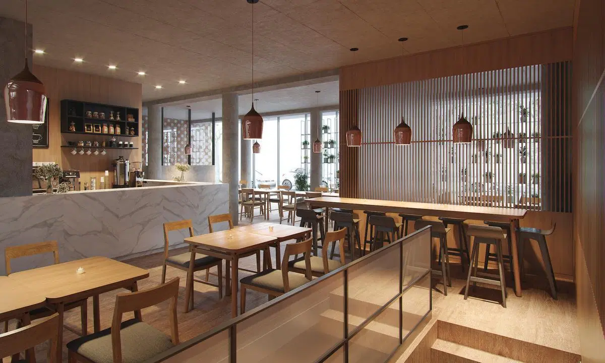Local comercial en Palermo Holywood - Entrega en Abril 5