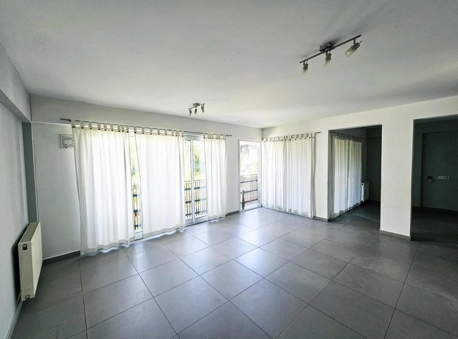 Excelente Duplex en San Isidro. Cochera doble! 4