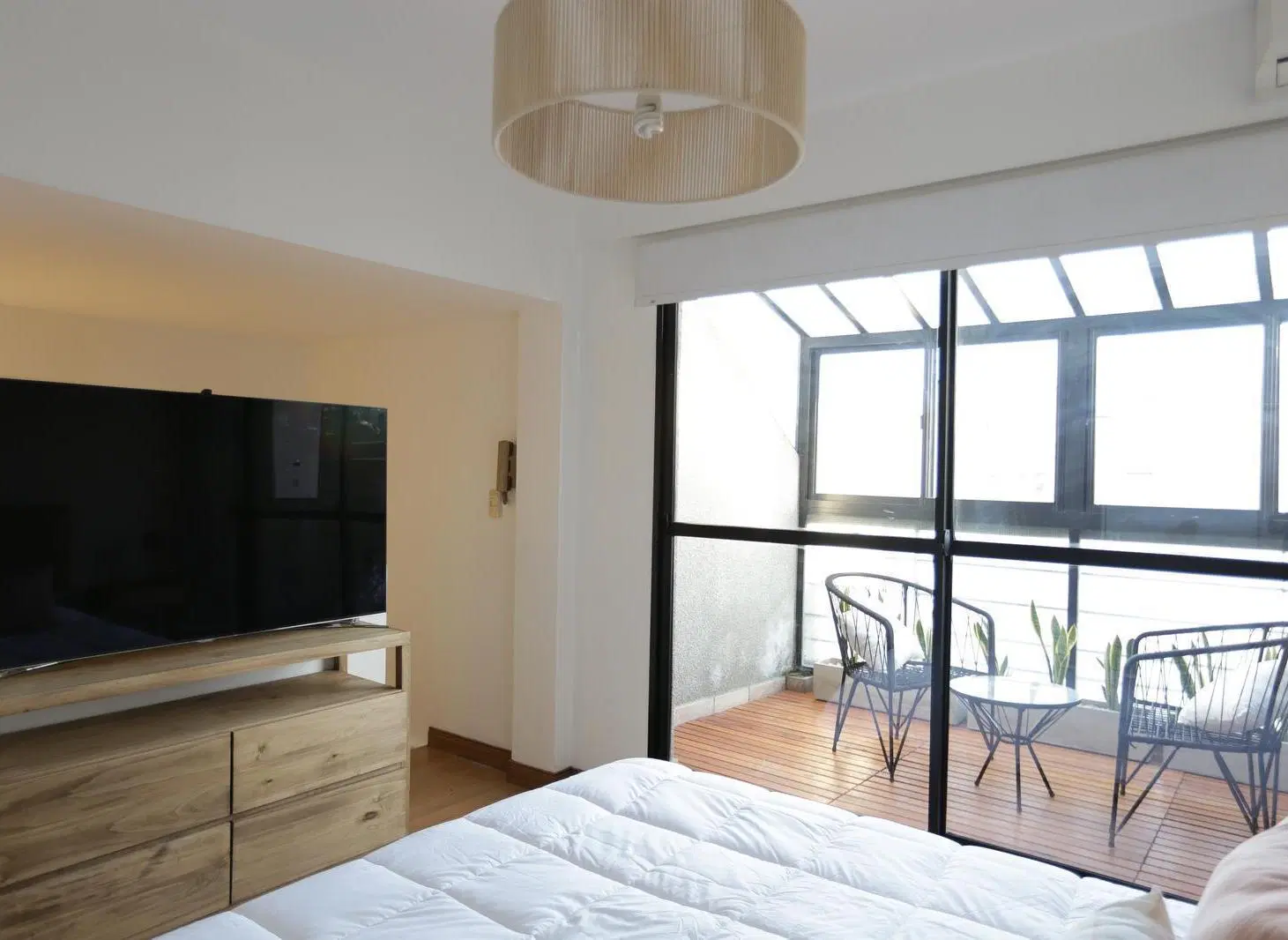 Duplex en colegiales a la venta 2