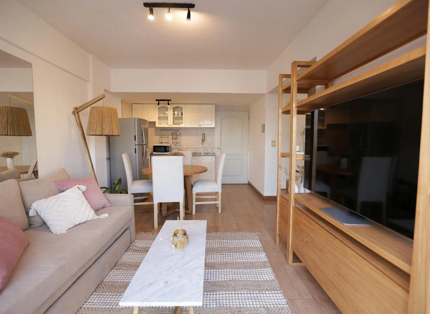 Duplex en colegiales a la venta 8