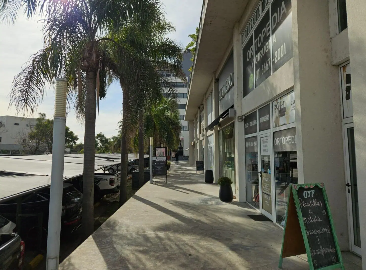 North Coral Plaza! Excelente Monoambiente, pura ventana 8
