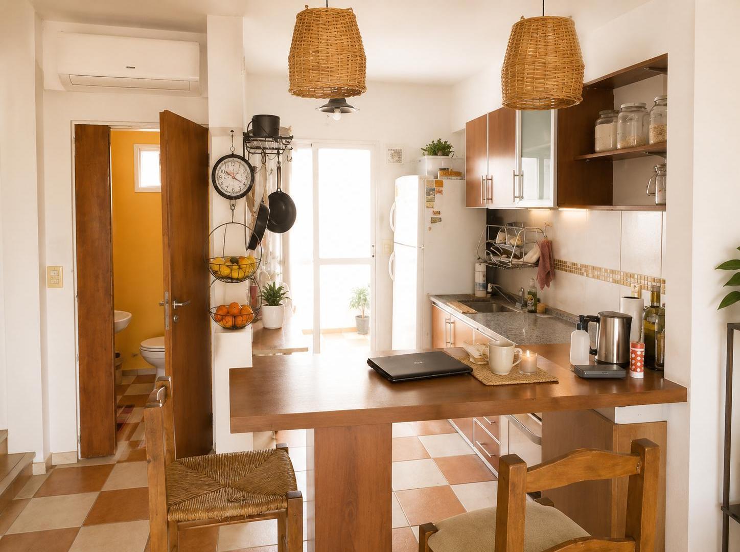 Foto de Departamento con Cochera | 3 Ambientes + Escritorio | Muy luminoso | Excelente Ubicación, imagen 5