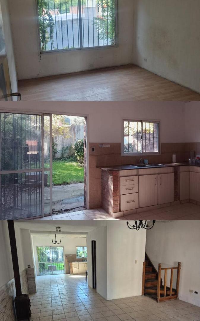 Foto de PH 4 AMBIENTES EN ALQUILER CON COCHERA Y JARDIN, imagen 1