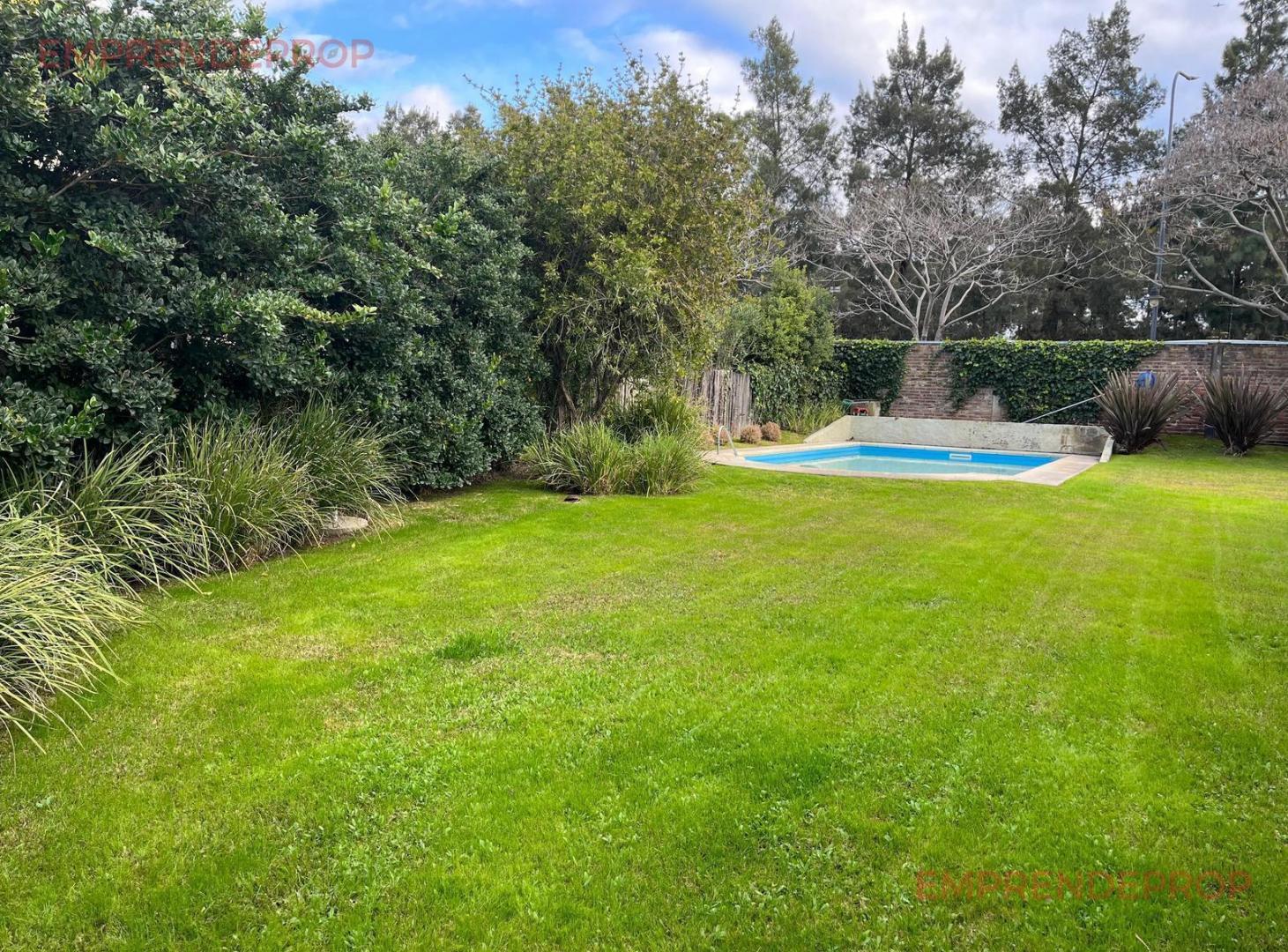 Foto de Barrio Laguna del Sol - Pacheco, imagen 1