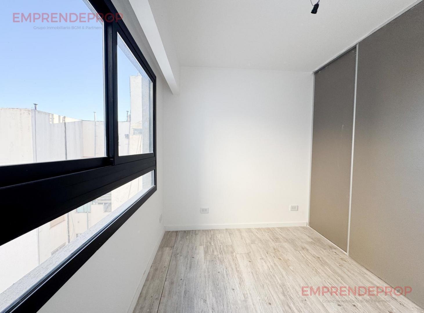 Foto de 2 ambientes a estrenar, imagen 1