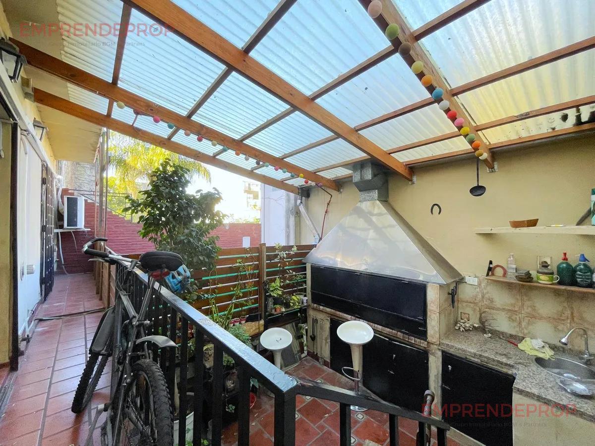 Foto de PH 5 ambientes con patio, parrilla y terraza propia – Sin expensas, imagen 4