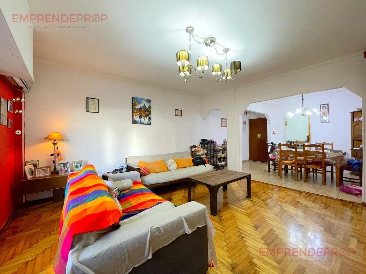 Foto de PH 5 ambientes con patio, parrilla y terraza propia – Sin expensas, imagen 3