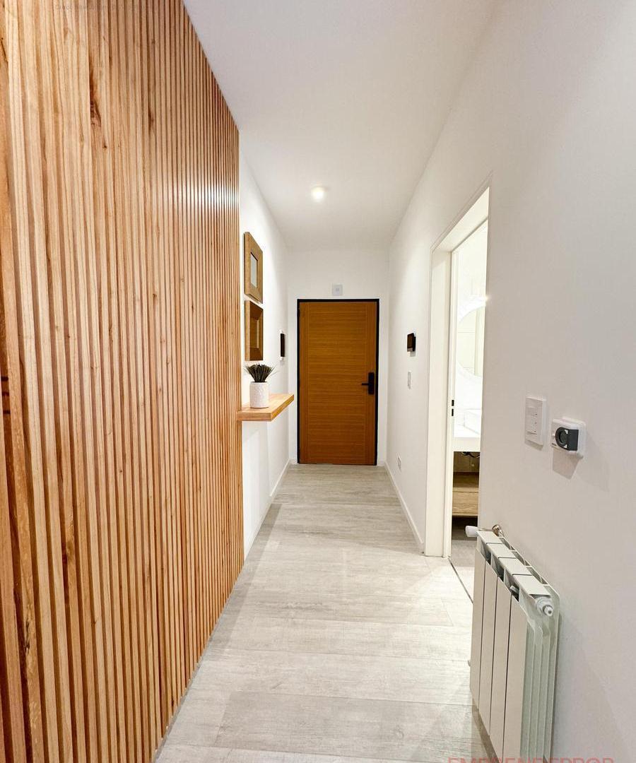 Foto de Monoambiente alquiler amoblado en HAUS BONPLAND - Palermo Hollywood, imagen 4