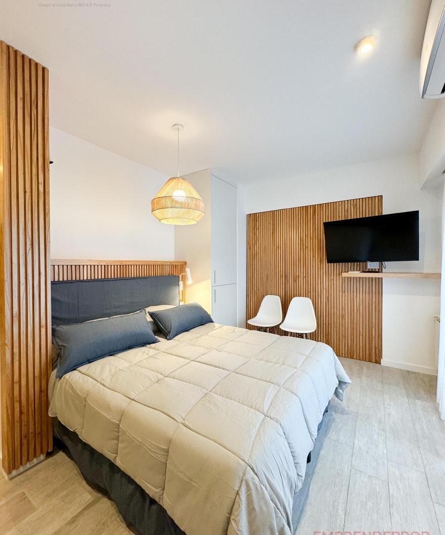 Foto de Monoambiente alquiler amoblado en HAUS BONPLAND - Palermo Hollywood, imagen 3