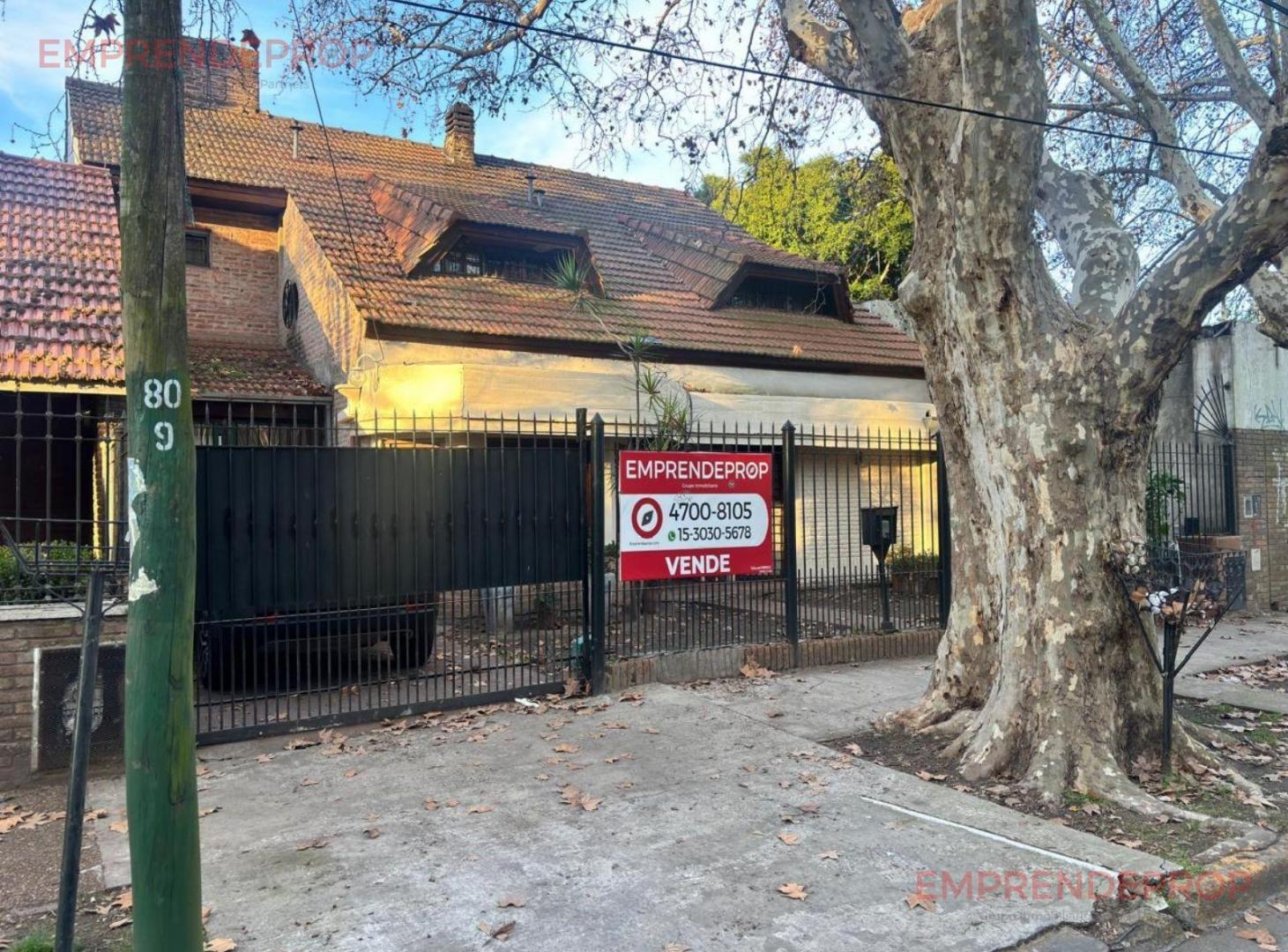 Foto de Casa con jardín y pileta en inmejorable ubicación, imagen 5