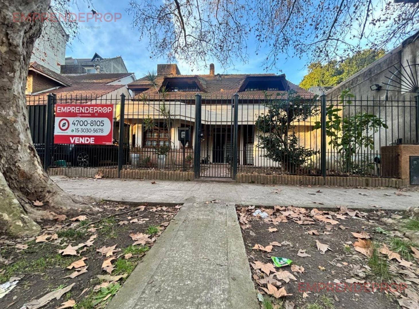 Foto de Casa con jardín y pileta en inmejorable ubicación, imagen 1