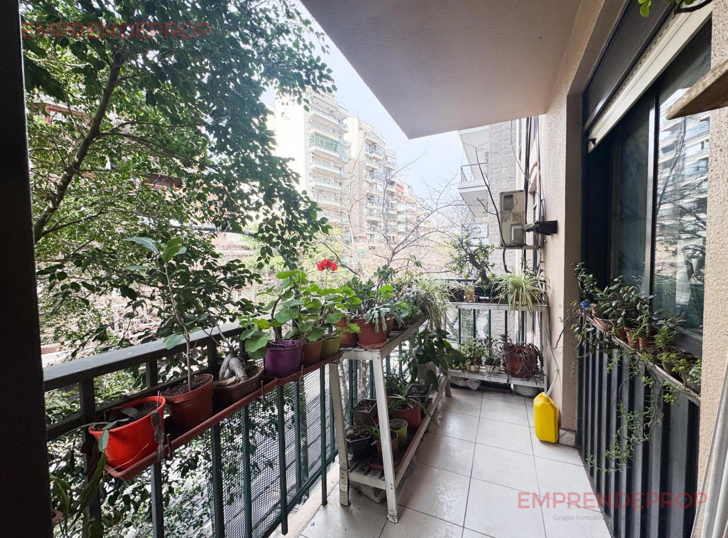 Foto de Exclusivo 4 Ambientes al frente en icónico edificio de la Arquitectura, imagen 5