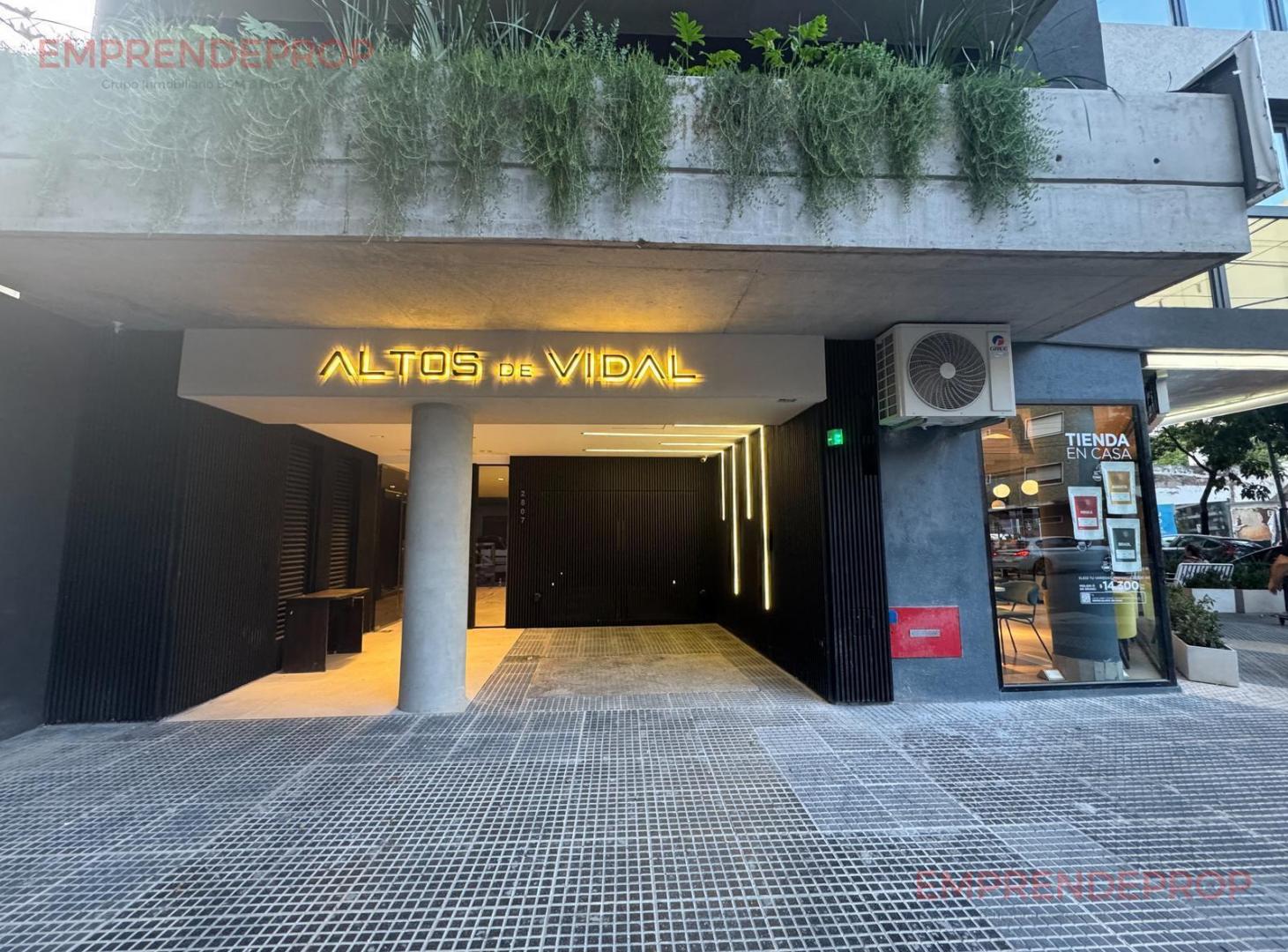 Foto de Monoambiente en esquina en Altos de Vidal, imagen 5