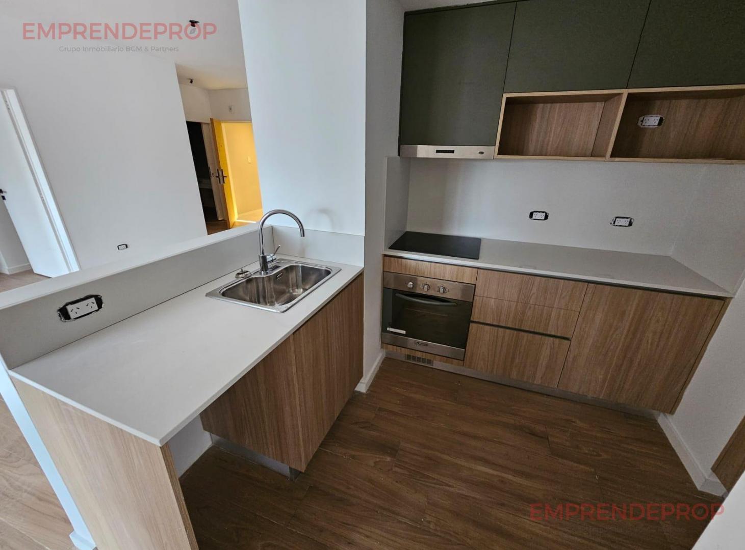Foto de A ESTRENAR - 4 ambientes en ALTOS DE VIDAL - PISO 8, imagen 5