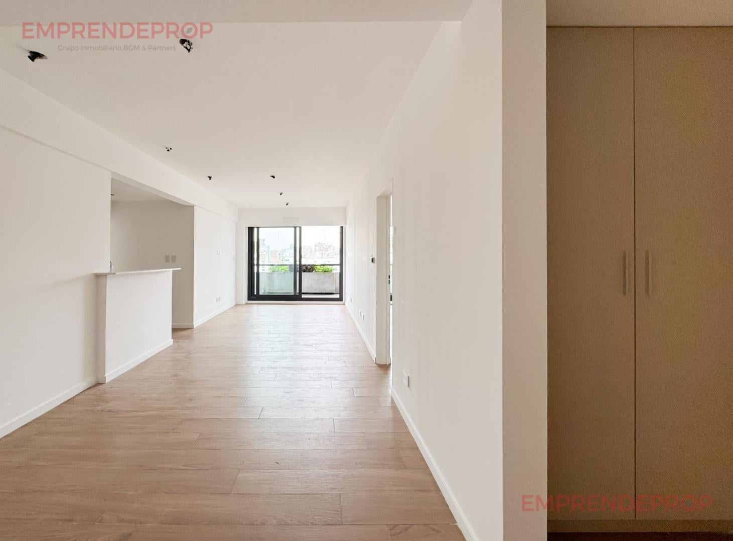 Foto de A ESTRENAR - 4 ambientes en ALTOS DE VIDAL - PISO 8, imagen 1