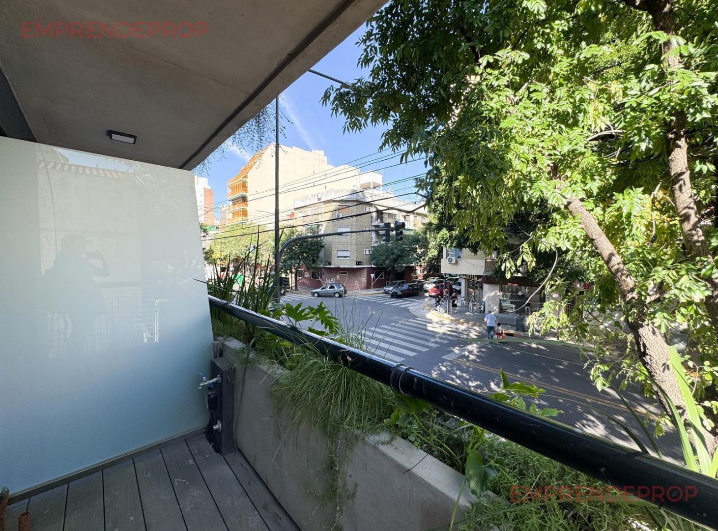 Foto de Monoambiente en esquina en Altos de Vidal, imagen 4