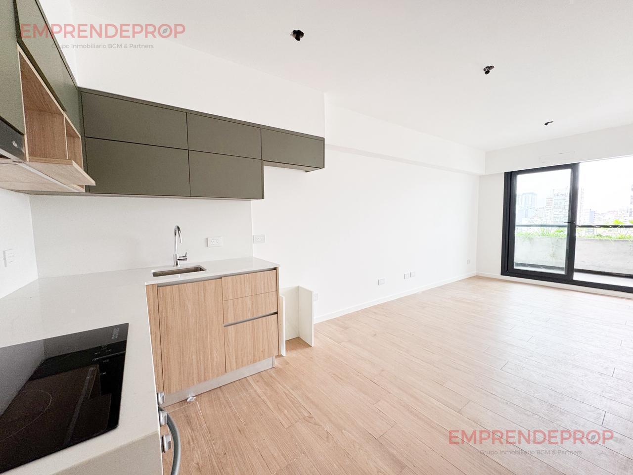 Foto de Monoambiente en ALTOS DE VIDAL - PISO 7, imagen 3