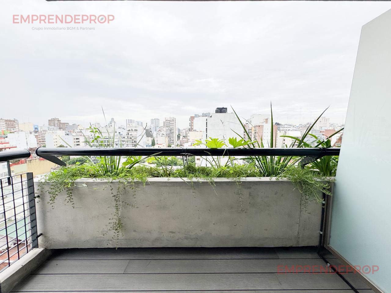 Foto de Monoambiente en ALTOS DE VIDAL - PISO 7, imagen 4