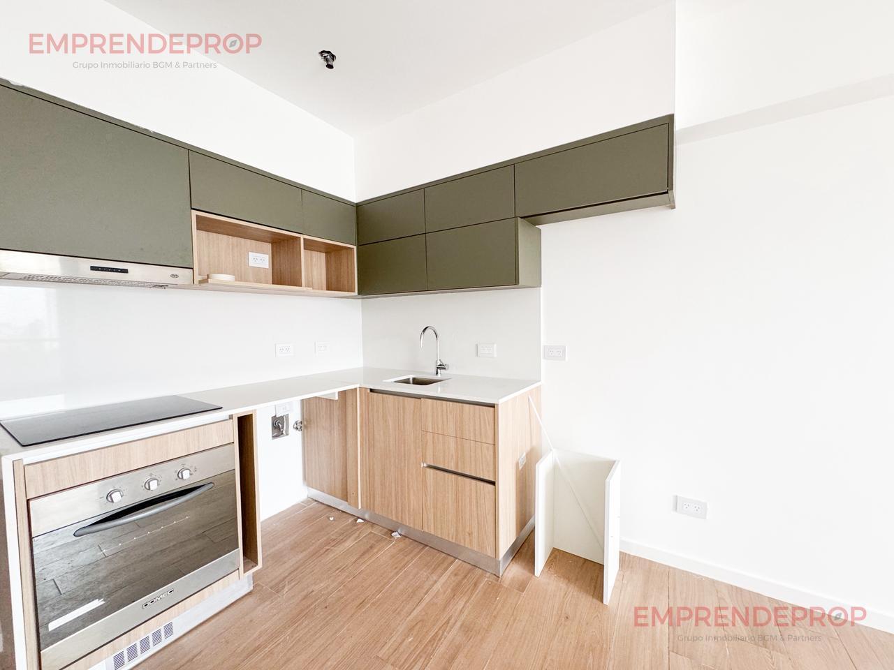 Foto de Monoambiente en ALTOS DE VIDAL - PISO 7, imagen 5