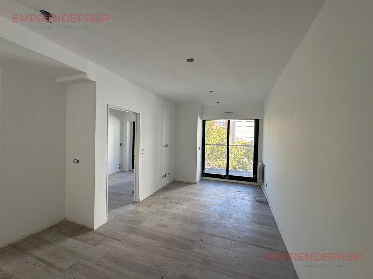 Foto de A ESTRENAR - 2 ambientes en Altos de Paroissien, imagen 5