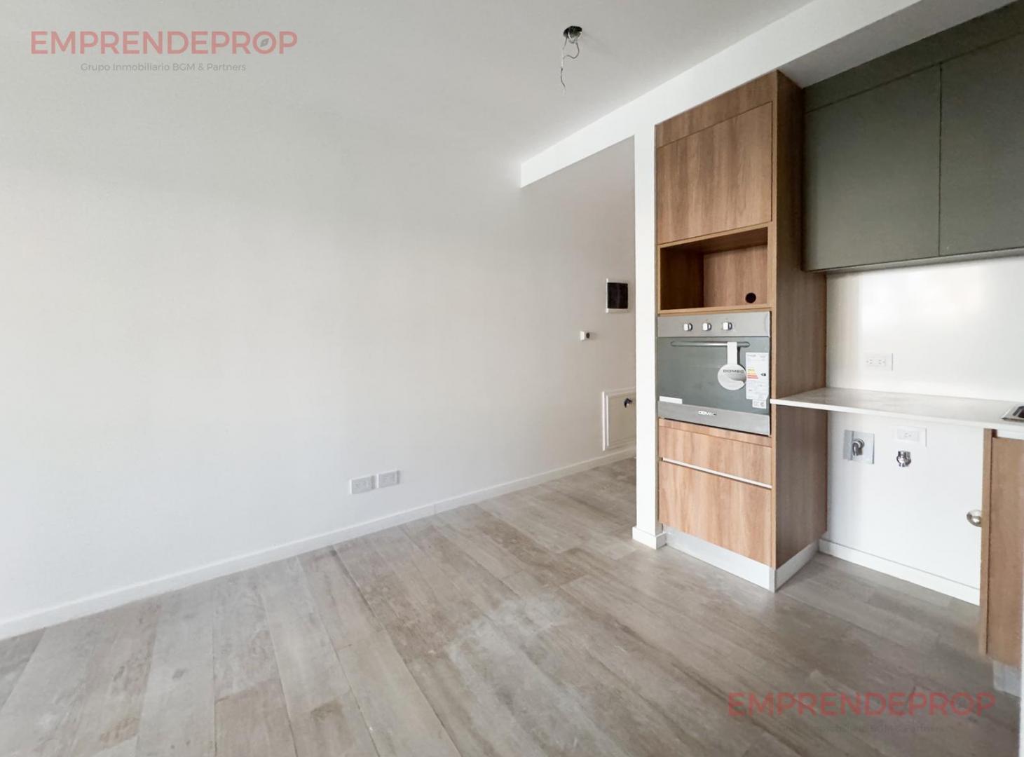 Foto de A ESTRENAR - 2 ambientes en Altos de Paroissien, imagen 4