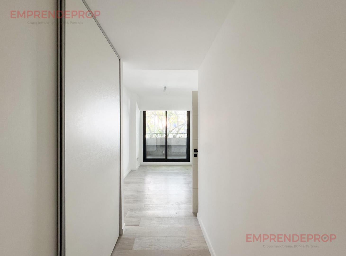 Foto de A ESTRENAR - 2 ambientes en Altos de Paroissien, imagen 3