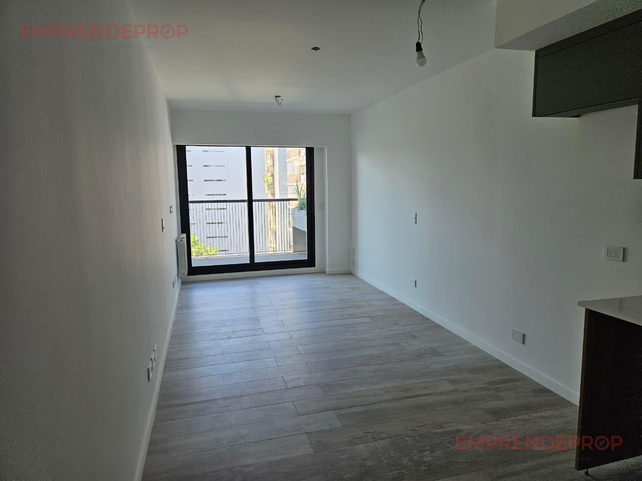 Foto de A ESTRENAR - Monoambiente en Altos de Paroissien, imagen 1