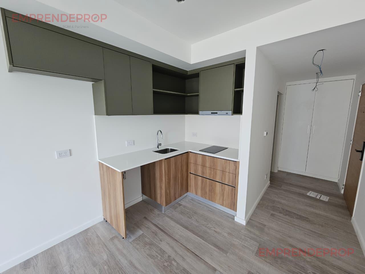 Foto de A ESTRENAR - Monoambiente en Altos de Paroissien, imagen 4