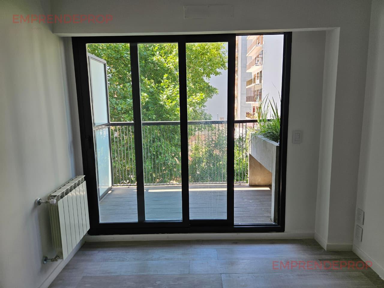 Foto de A ESTRENAR - Monoambiente en Altos de Paroissien, imagen 2
