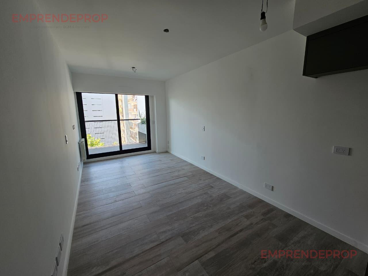 Foto de A ESTRENAR - Monoambiente en Altos de Paroissien, imagen 5