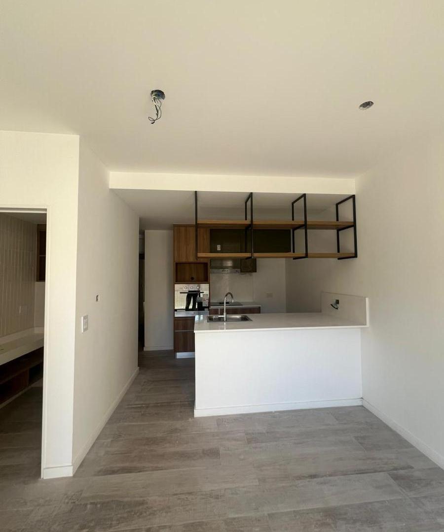 Foto de A ESTRENAR - 2 ambientes en Altos de Paroissien, imagen 3