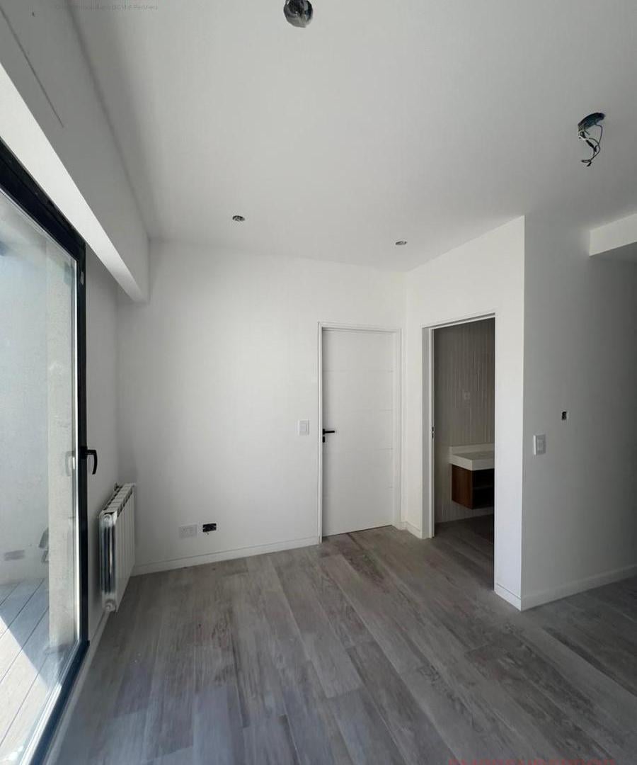 Foto de A ESTRENAR - 2 ambientes en Altos de Paroissien, imagen 4
