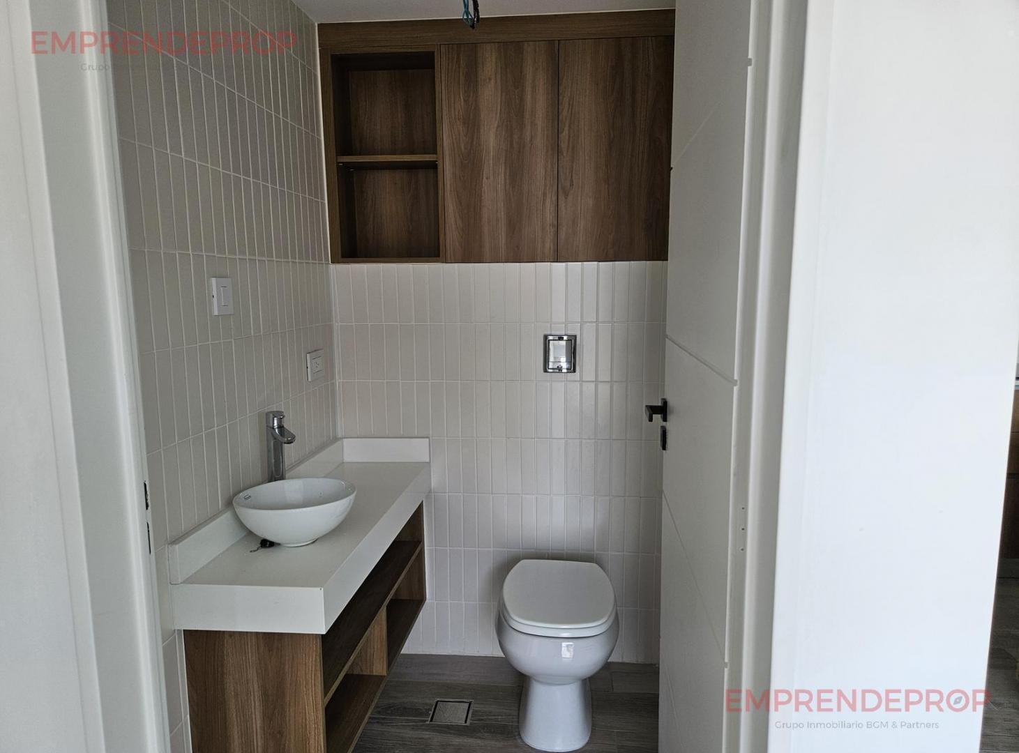 Foto de A ESTRENAR - 2 ambientes en Altos de Paroissien, imagen 5