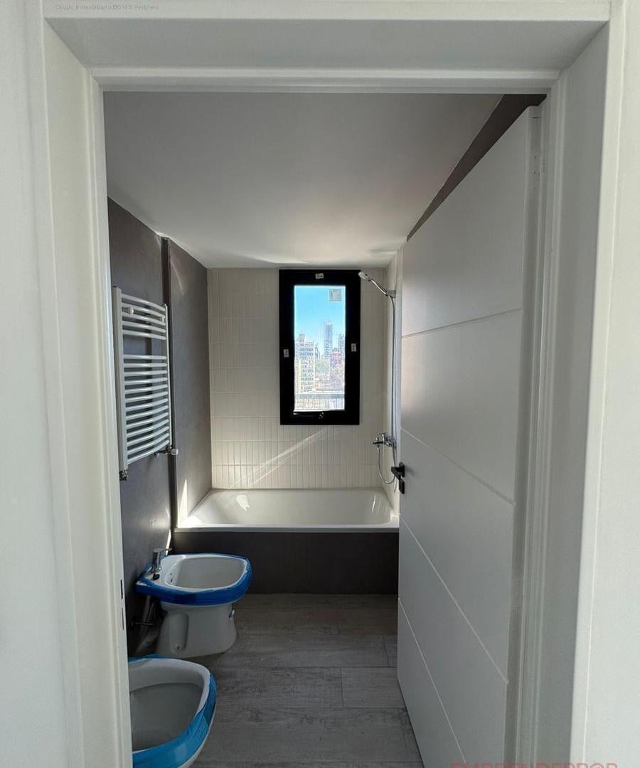 Foto de A ESTRENAR - 2 ambientes en Altos de Paroissien, imagen 5