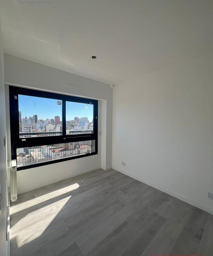 Foto de A ESTRENAR - 2 ambientes en Altos de Paroissien, imagen 3