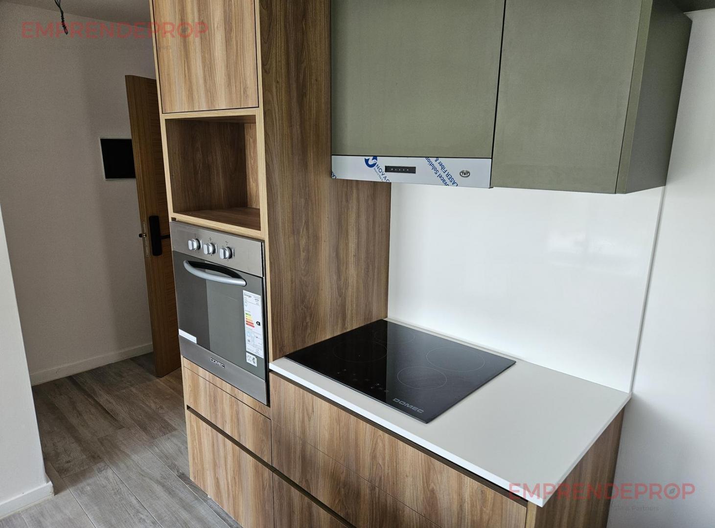 Foto de A ESTRENAR! - 2 ambientes en Altos de Paroissien, imagen 1