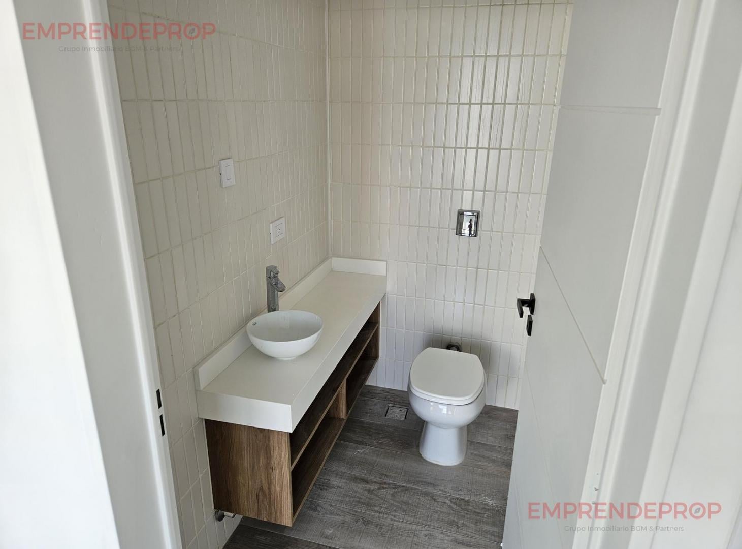 Foto de A ESTRENAR! - 2 ambientes en Altos de Paroissien, imagen 5