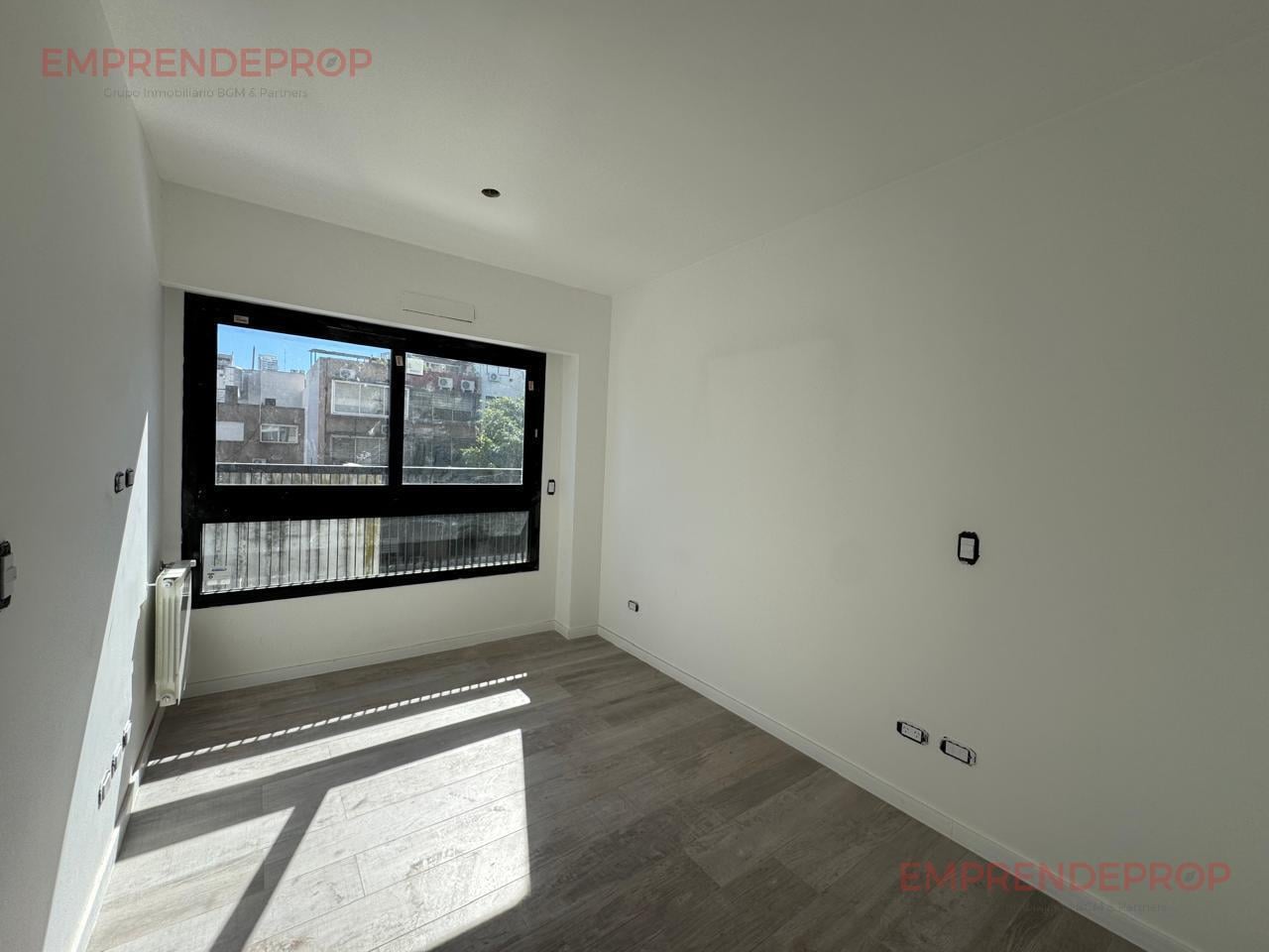 Foto de A ESTRENAR! - 2 ambientes en Altos de Paroissien, imagen 4